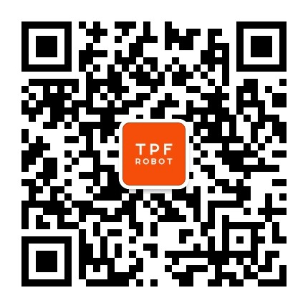 公众号二维码