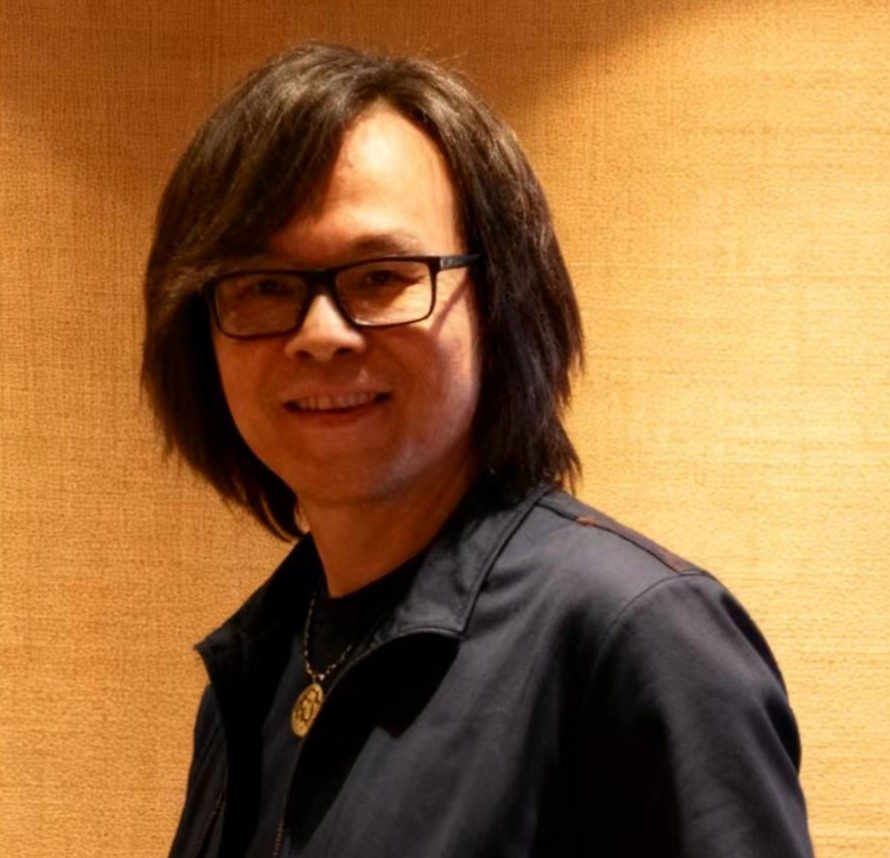 刘志泉